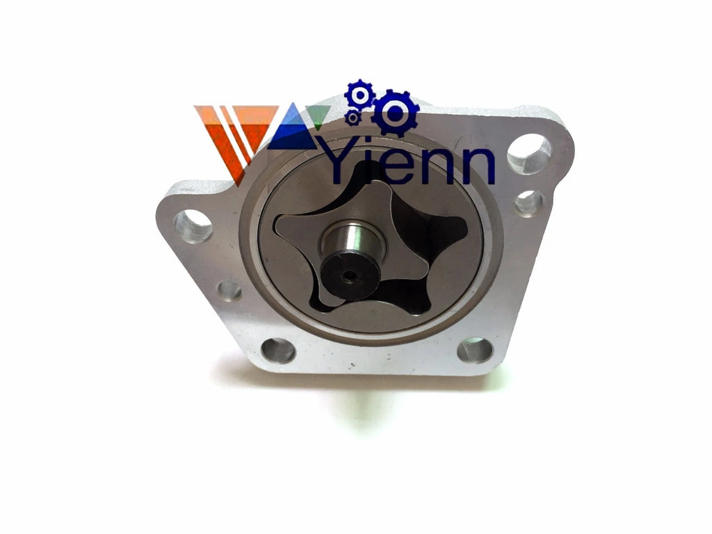 Oil Pump for Mitsubishi S6S S6S-D T Engine (Forklift)
