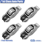 Set of 4 Engine Rocker Arms for Ford 2.5L 3.0L V6 (1995–2012)