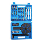 3-Jaw Bearing Disassembly Puller Kit for Automotive
