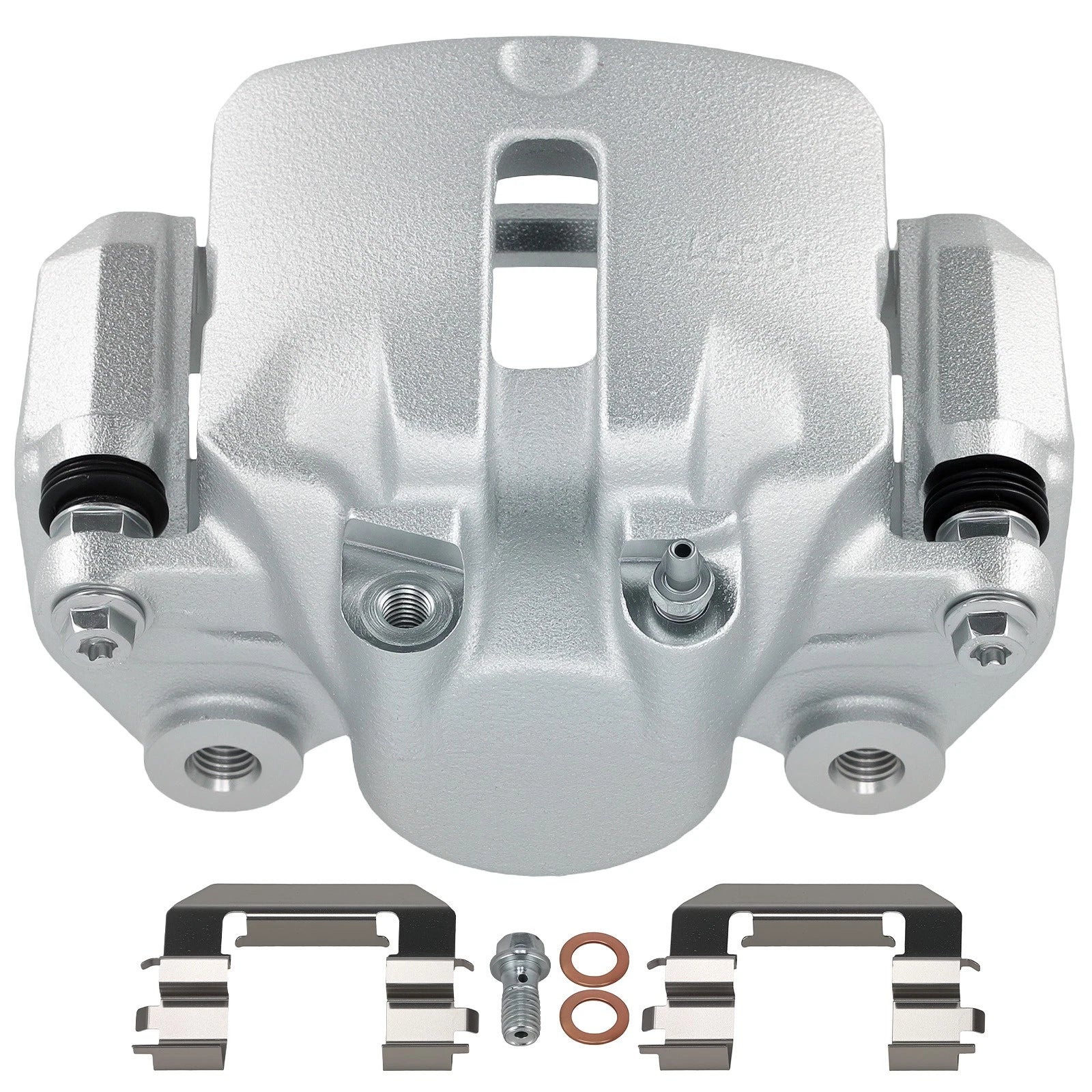 Front Right Brake Caliper for Chevrolet Equinox (2010–2017) / Impala (2014–2020)