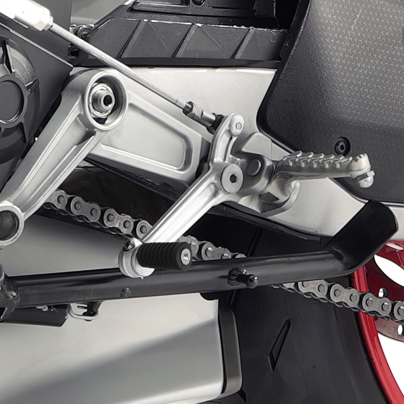 Shifter Lever for Aprilia RS660, Tuono 660 (2021–2025)