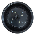 AC Compressor Clutch Replacement for Volkswagen Touareg (2009–2010)