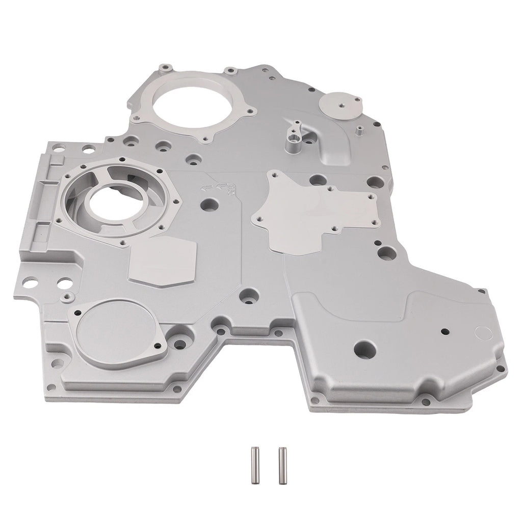 Timing Cover Assembly for International MAXXFORCE 9 DuraStar 4400 (2007–2010) 1850248C2