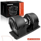 HVAC Blower Motor for Mercedes-Benz Sprinter 1500/2500 (2019–2023)