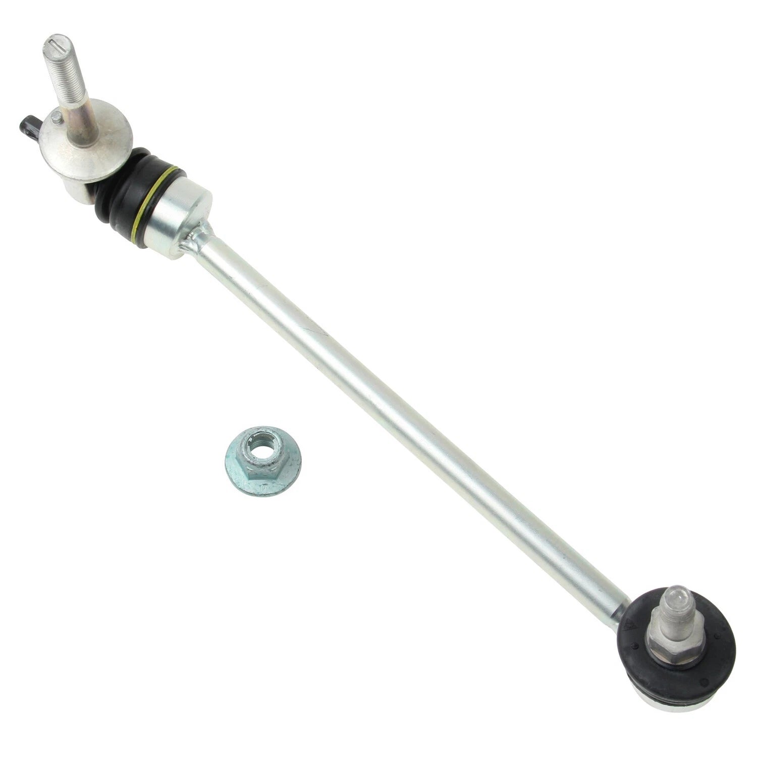 2X Front Stabilizer Sway Bar Link Set for Benz C253 X253 GLC-Class (2016–2023)