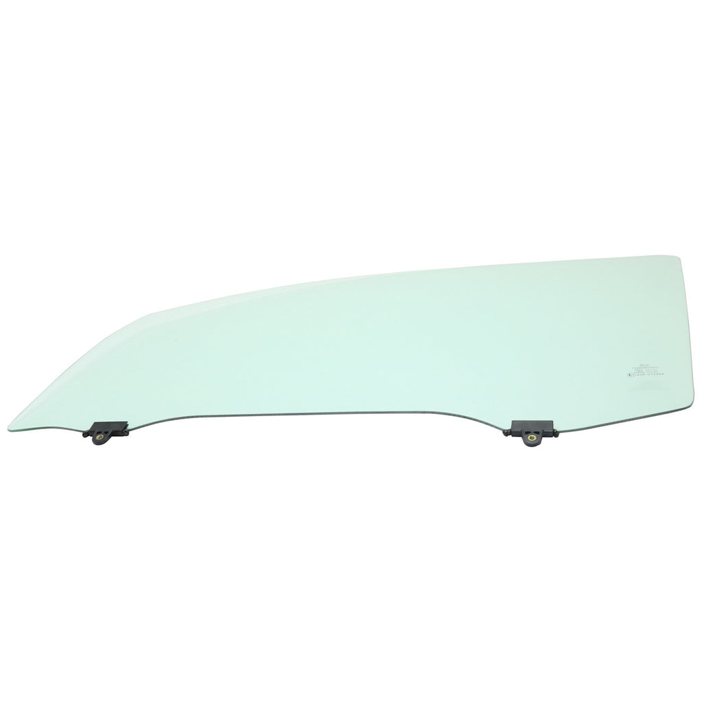Front Driver Door Glass for Toyota Sequoia Tundra (2007–2021)