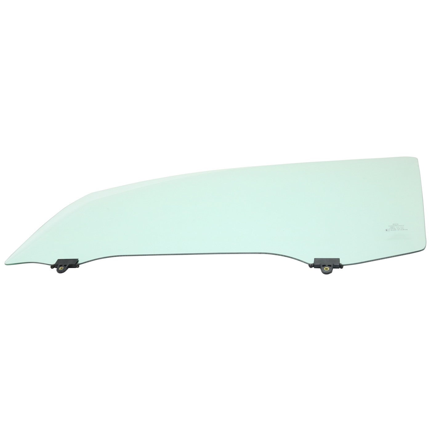 Front Driver Door Glass for Toyota Sequoia Tundra (2007–2021)