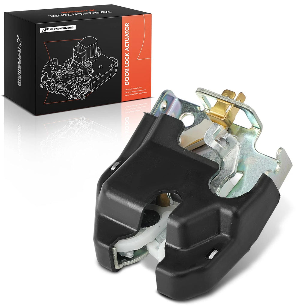 Rear Trunk Latch Lock for Honda Civic (2001–2005)