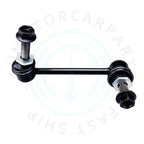 Set of 4 Front Sway Bar End Links for Toyota FJ Cruiser 2007–2014, 4Runner 2003–2016