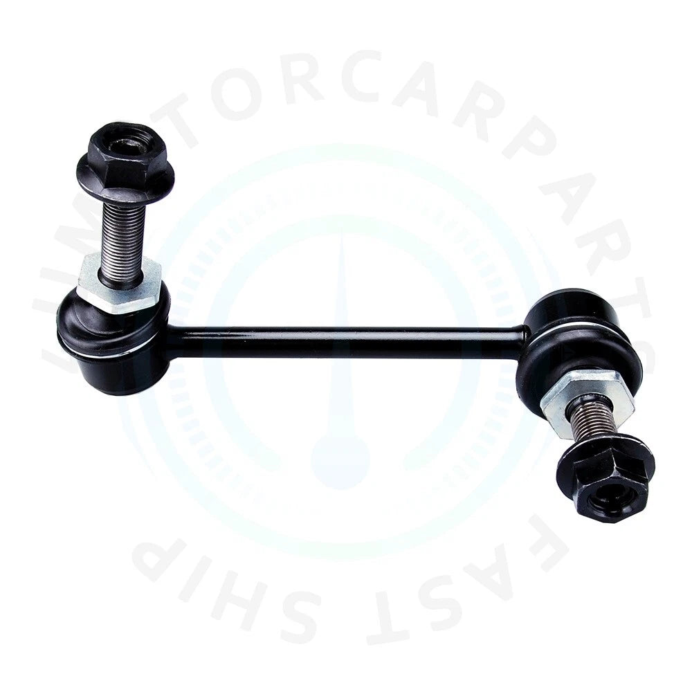 Set of 4 Front Sway Bar End Links for Toyota FJ Cruiser 2007–2014, 4Runner 2003–2016