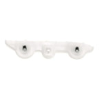 Front Bumper Brackets for Mitsubishi Outlander (2010-2013)