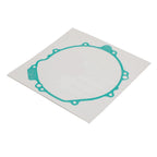Left Engine Stator Cover Gasket for Honda VFR800 Interceptor (2002–2009)