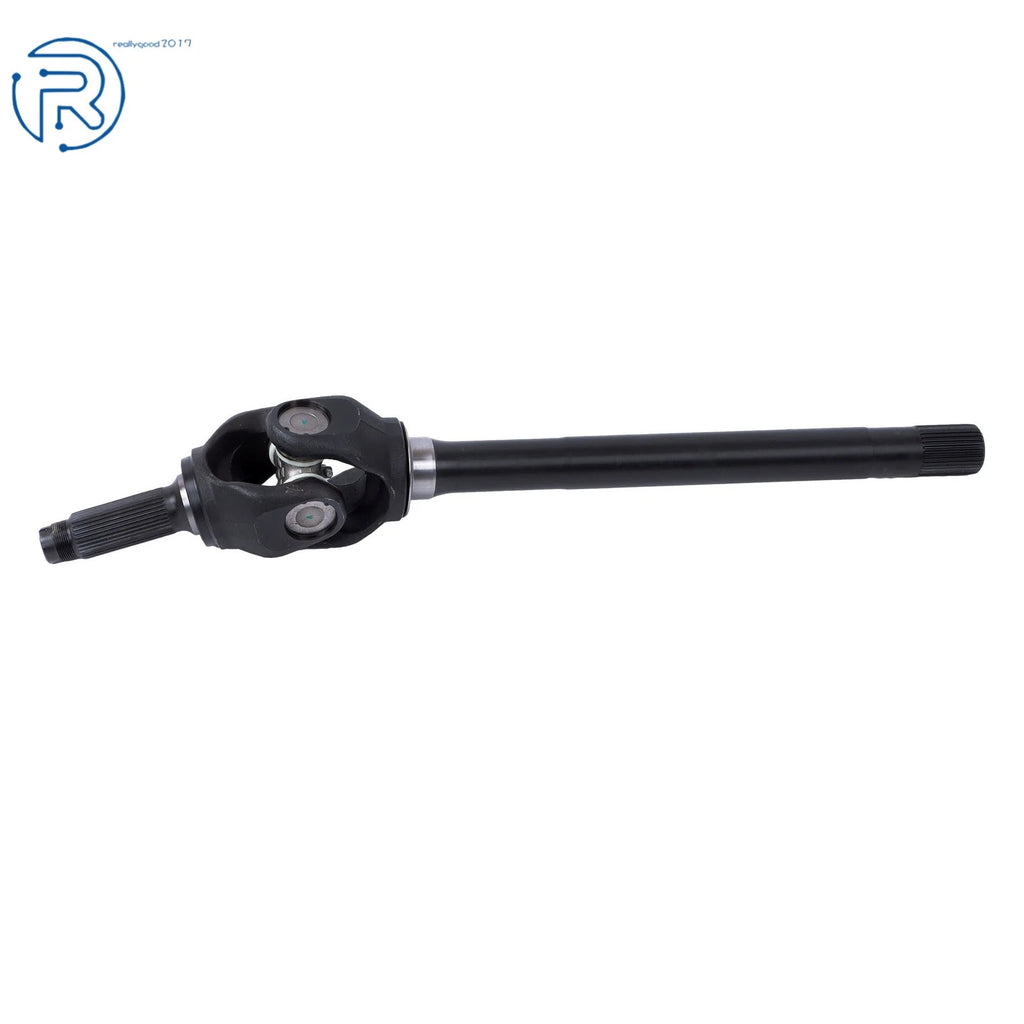 Front Left Axle Shaft Assembly 68034435AB for Dodge Ram 4500 5500 (2008–2012)