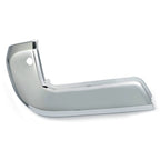 Rear Bumper End for Toyota Tacoma (2016–2023) with Sensor Hole Chrome