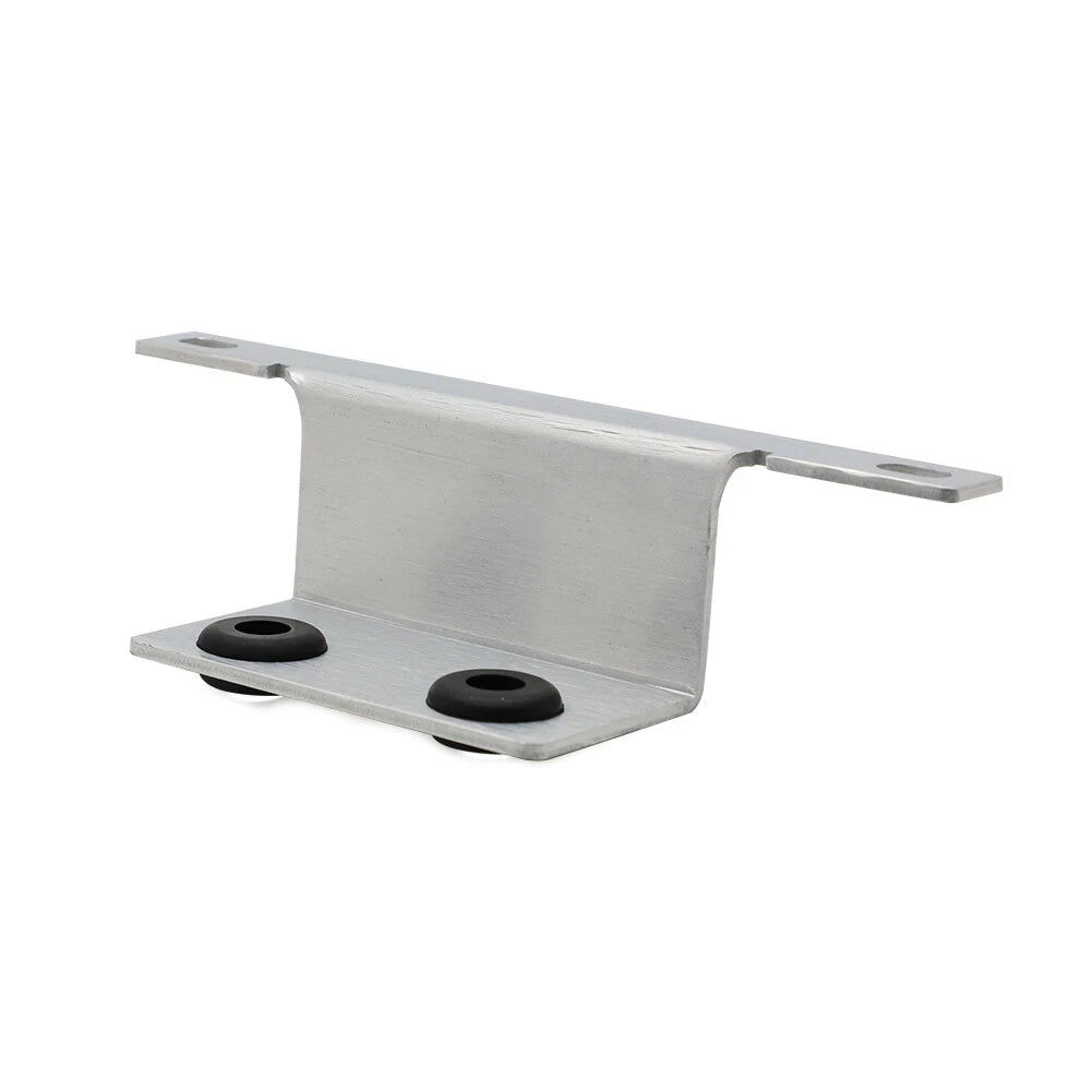 Coolant Bottle Radiator Remote Reservoir Bracket for Yamaha Banshee 350 (1987–2006)