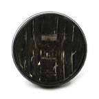 Left Front Bumper Fog Lamp Light for GMC Sierra 1500 2500 HD (2007-2013)