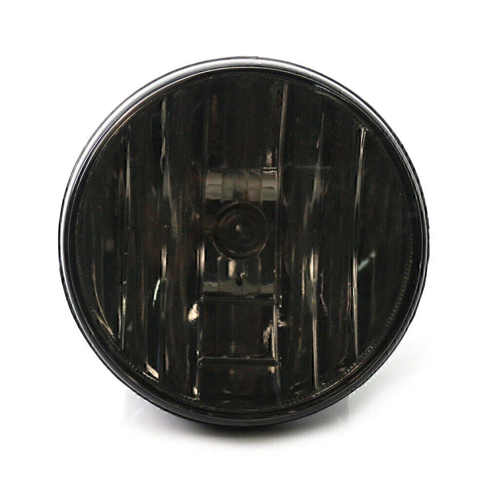 Left Front Bumper Fog Lamp Light for GMC Sierra 1500 2500 HD (2007-2013)