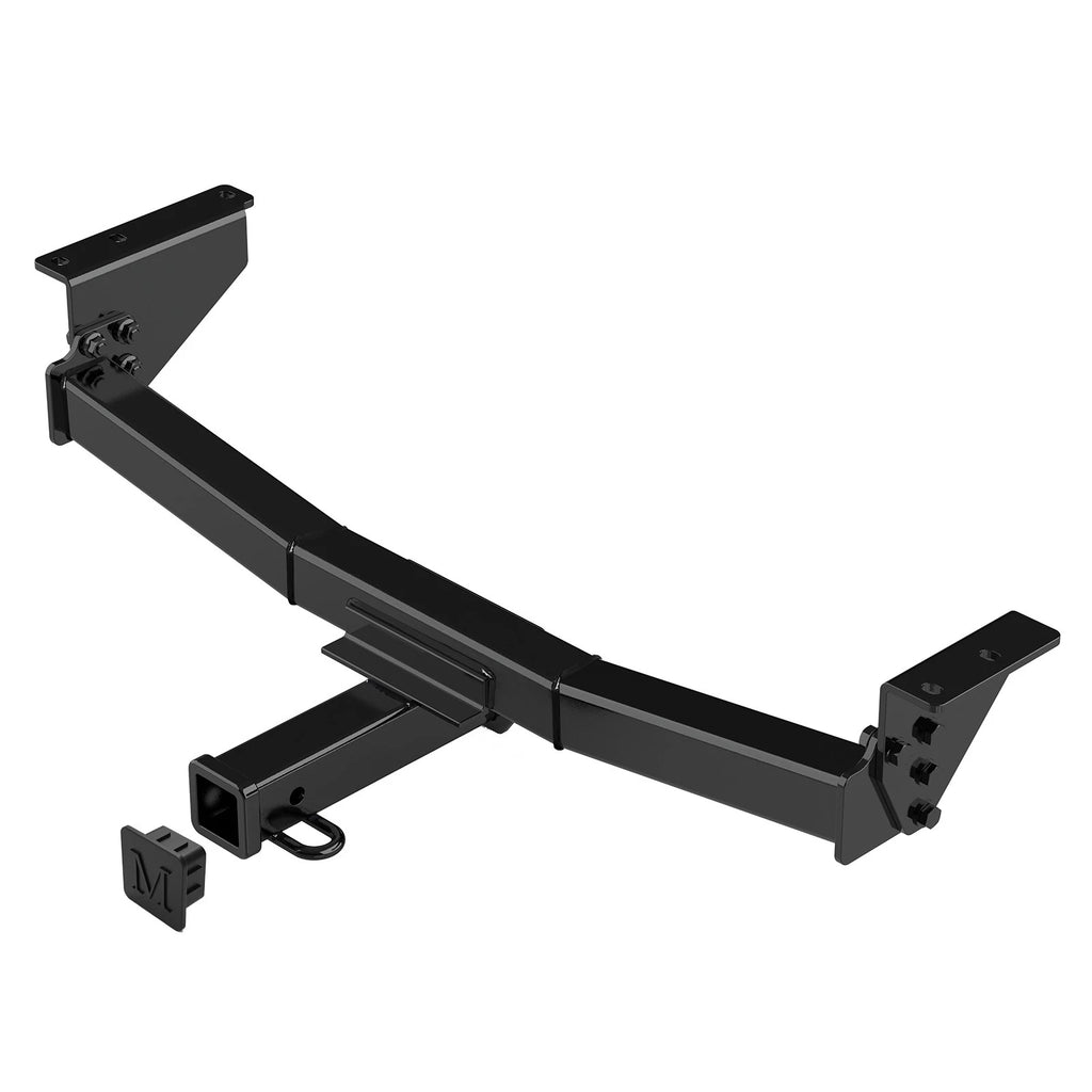Towing Hitch Receiver Class 3 for Nissan Rogue (2008–2020)