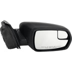 Set of 2 Mirrors for Ford Edge (2015–2018)