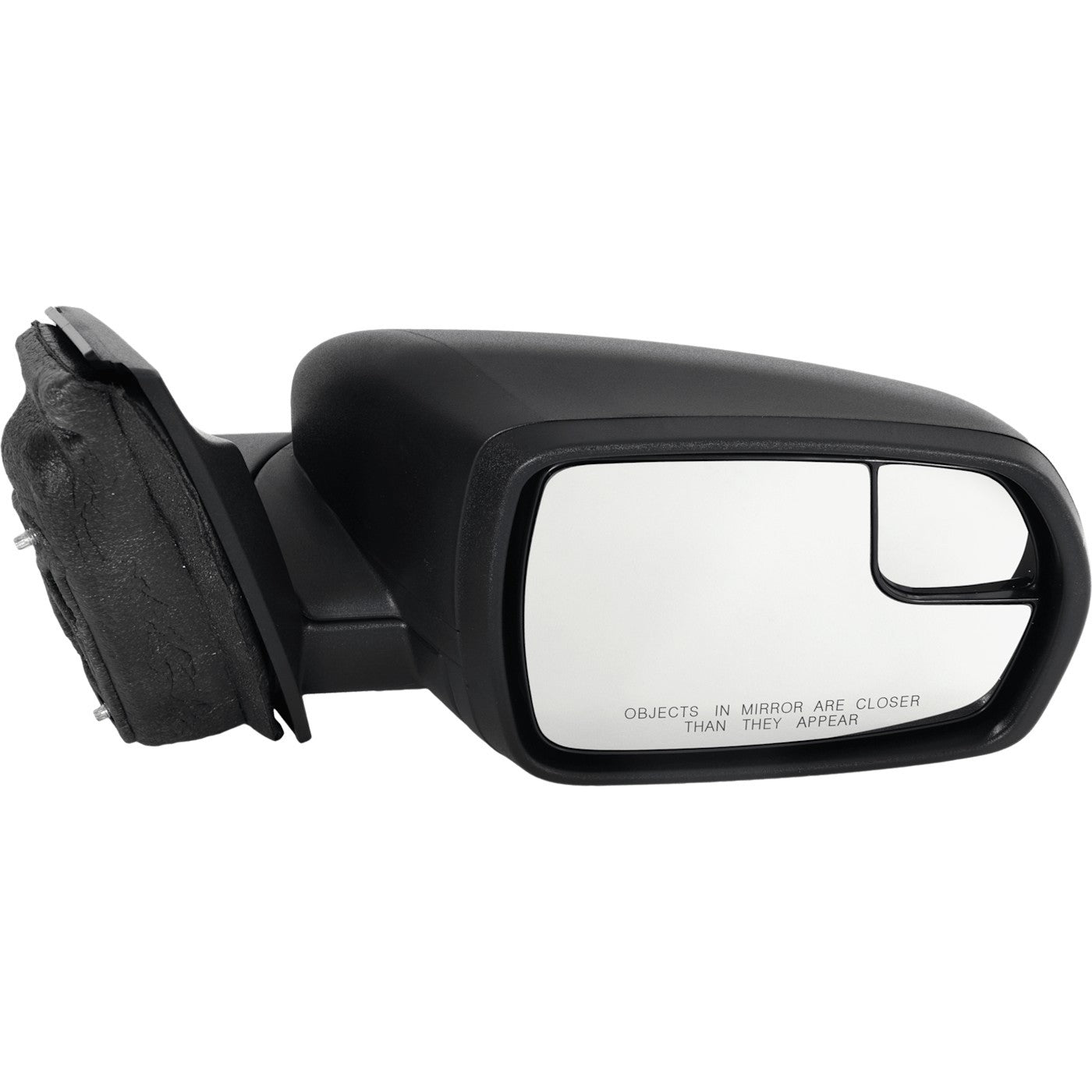 Set of 2 Mirrors for Ford Edge (2015–2018)