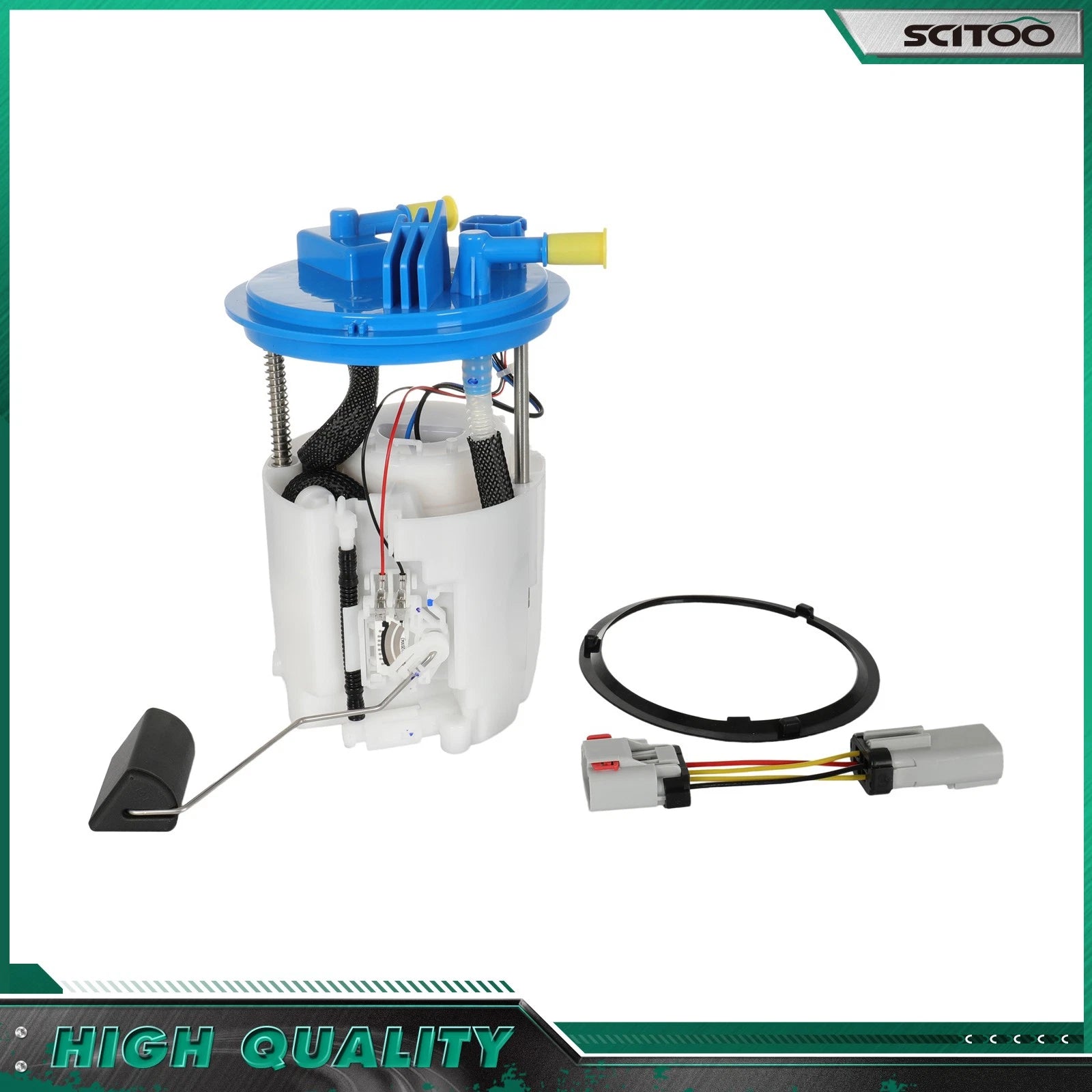 Fuel Pump Assembly for Subaru Legacy Outback 3.6L (2015)