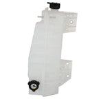 Coolant Reservoir Tank with Cap for Kenworth T680 T880 Peterbilt 579 (2013–2018)