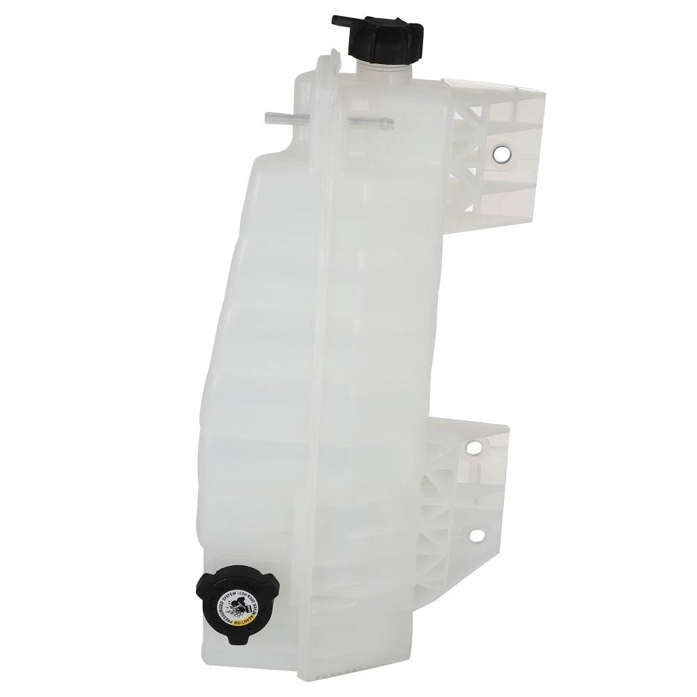 Coolant Reservoir Tank with Cap for Kenworth T680 T880 Peterbilt 579 (2013–2018)