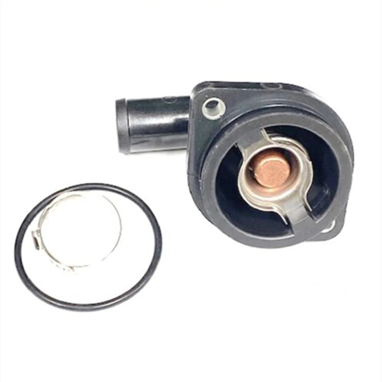 Thermostat Housing Assembly for Mercury 75-150 HP (8M0090819)