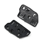 Front Bumper Brackets for Maserati Ghibli (2014-2023)
