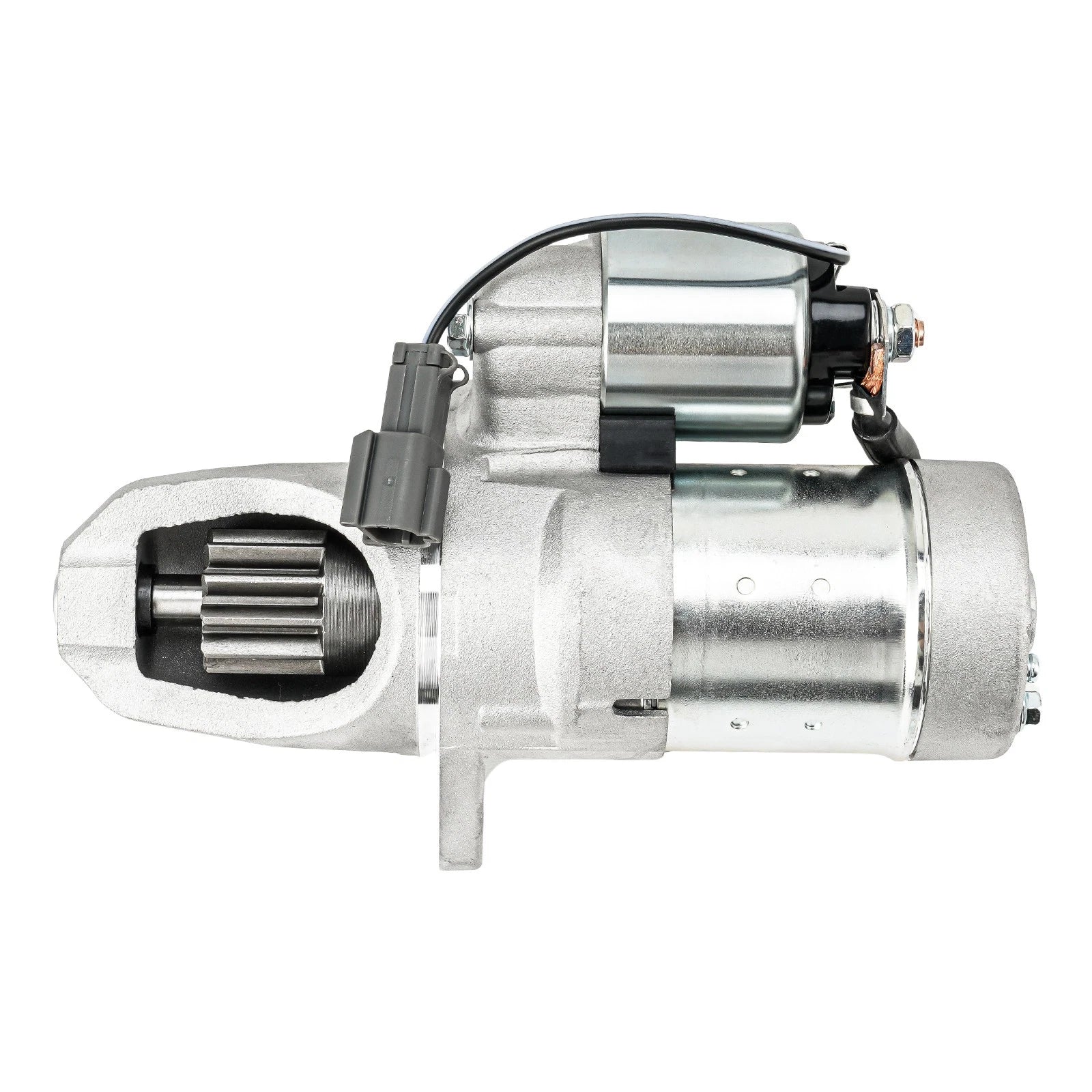 Starter for Nissan Maxima and INFINITI I35 (2002–2004)