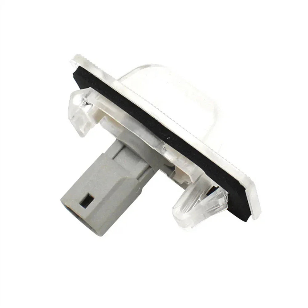 License Plate Lamp Light for Ford Escape, Mazda Miata, Protege (2001-2006)