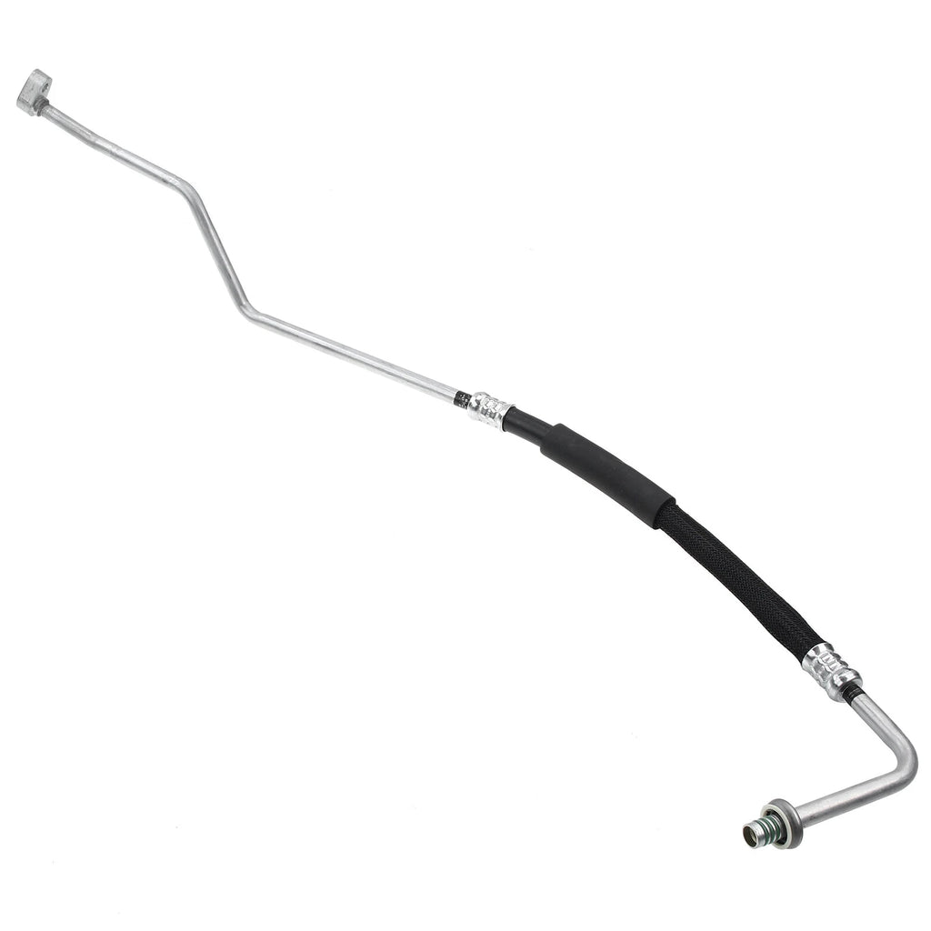 A/C Liquid Line Hose Assembly with Orifice Tube for Ford Mustang (1999–2001)