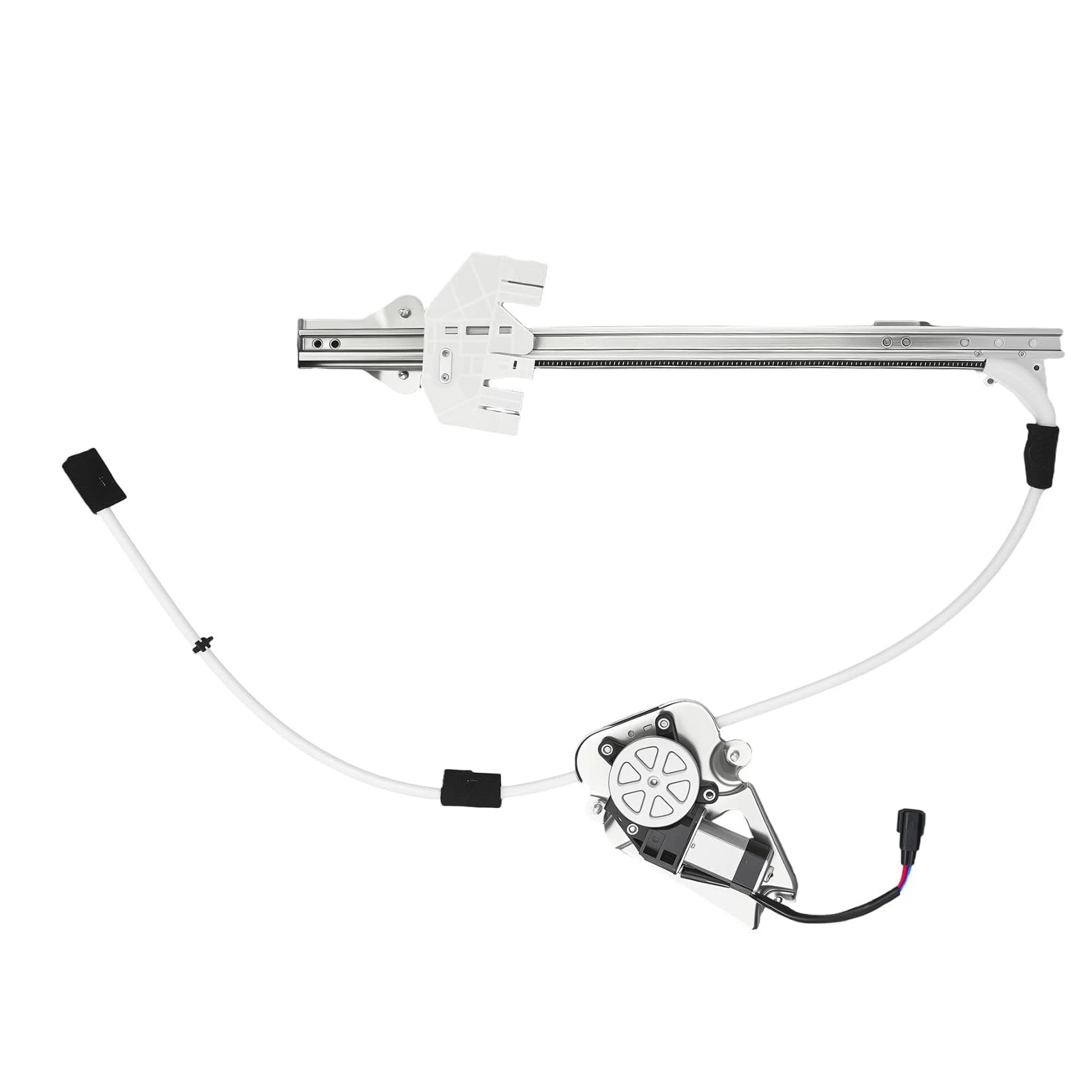 Power Window Regulator Motor Assembly for Jeep Liberty (2006–2007)