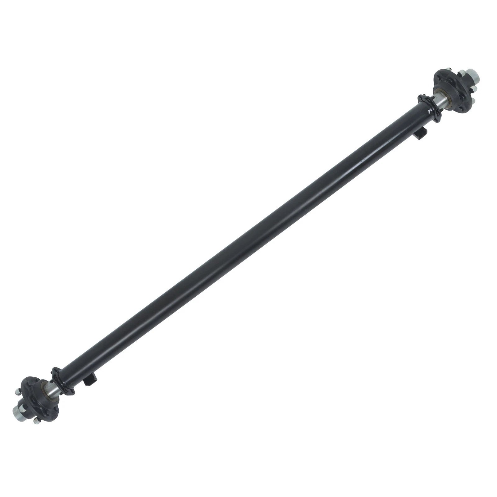 6K Trailer Axle for Various Models (73"-95")