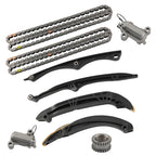Timing Chain Kit with Camshaft Adjuster for F150 Expedition Navigator (2015–2020) ML3Z-6L266-B
