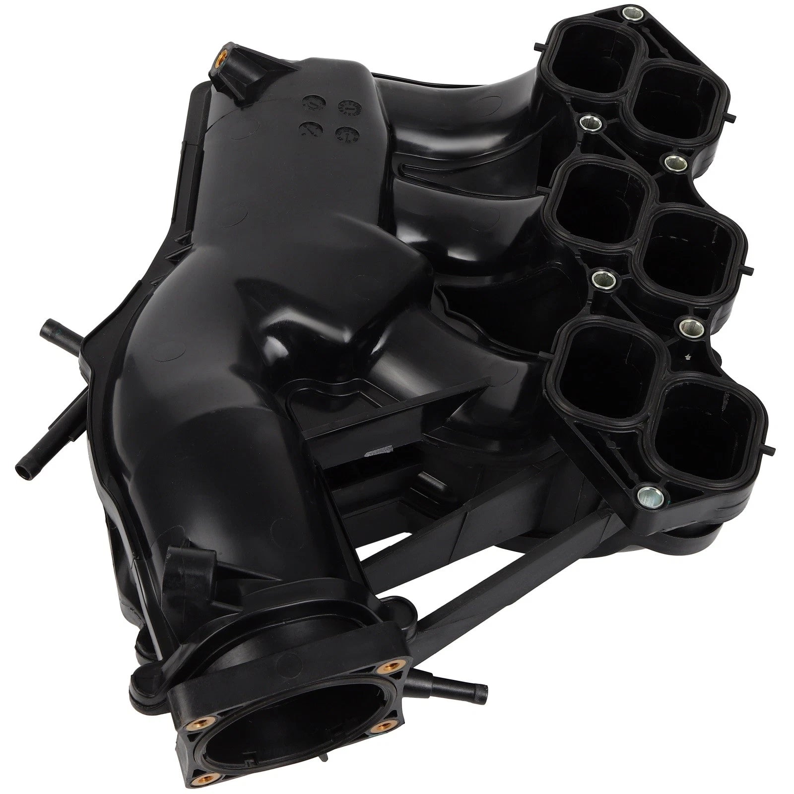 Engine Intake Manifold with Gasket for Toyota Avalon Camry Highlander 3.5L