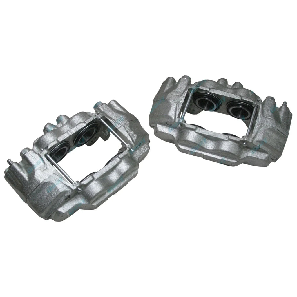 Front Disc Brake Calipers Assembly for Toyota FJ Cruiser GSJ15R (2006-2014)