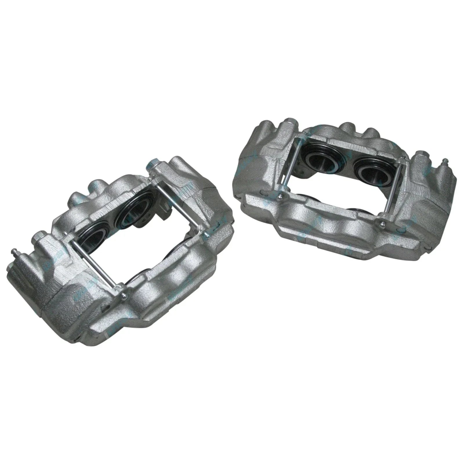 Front Disc Brake Calipers Assembly for Toyota FJ Cruiser GSJ15R (2006-2014)