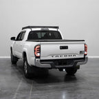 LED Smoked Tail Lights Pair Replacement for 2016-2023 Toyota Tacoma