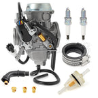 Carburetor for Honda VTX1300 (2003–2009) 16211-MEA-670, 16100-MEA-A51
