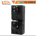 Side Window Switch for Nissan Murano (2015-2022) Front Right
