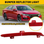 Rear Right Bumper Reflector Marker for Honda Accord (2018–2022)