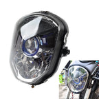 Headlight for Honda Grom MSX125 (2013–2015)