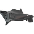 Set of 2 Engine Splash Shields for Chevrolet Cobalt (2005–2010)