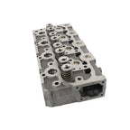 Complete Cylinder Head for Kubota V1902