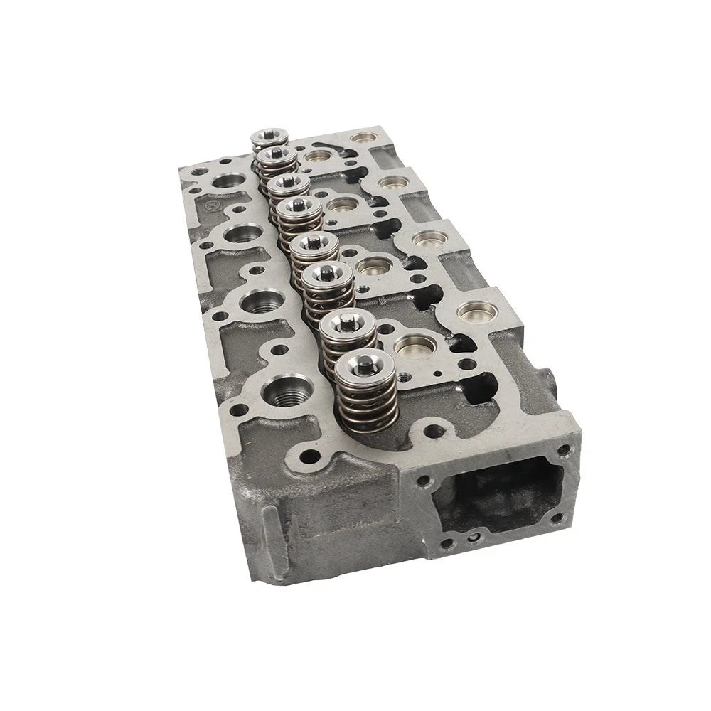 Complete Cylinder Head for Kubota V1902
