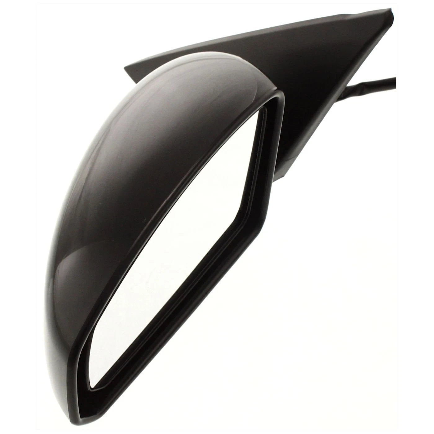 Set of 2 Heated Mirrors for Infiniti G35 Coupe