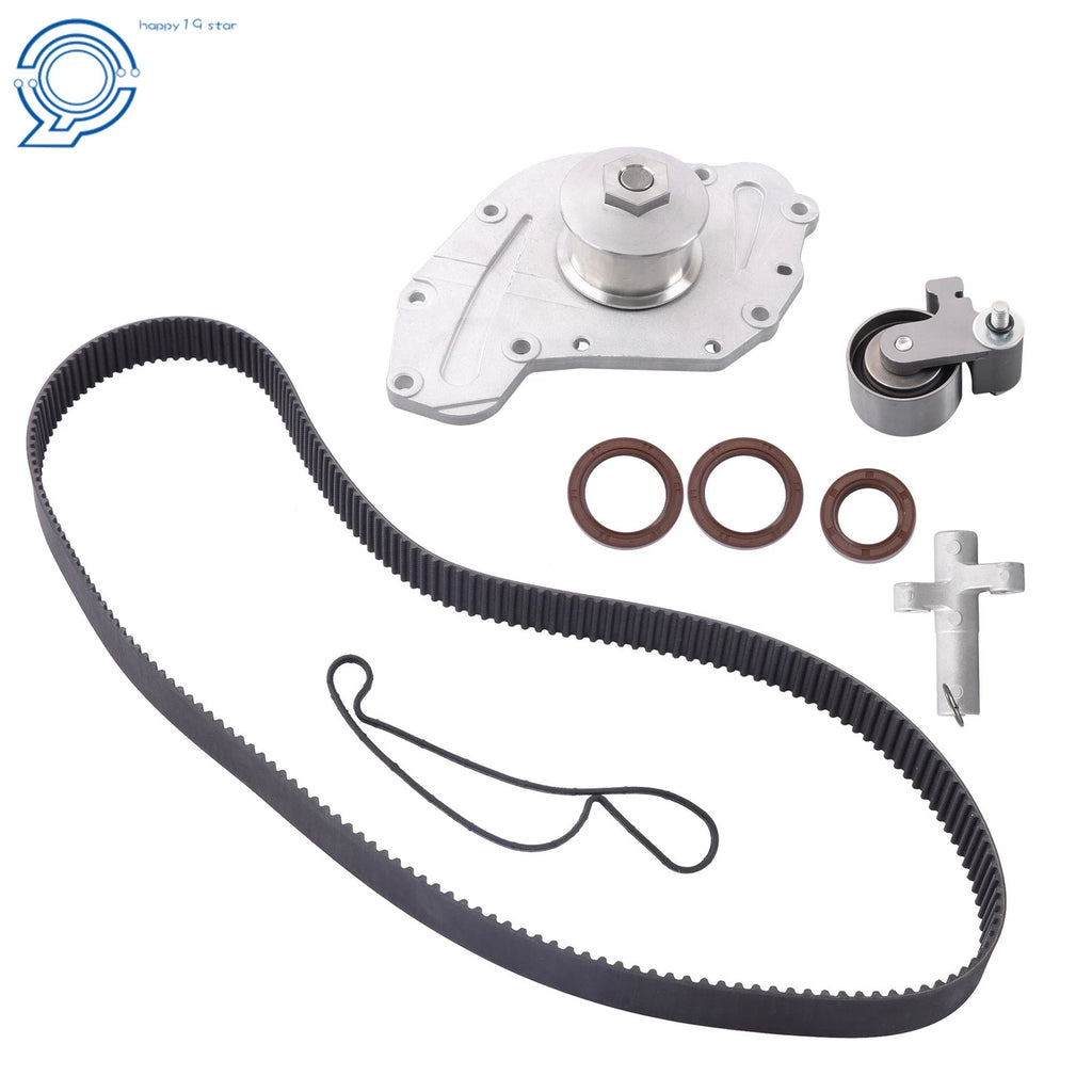 Timing Belt Kit with Water Pump for Dodge Charger Chrysler 300 (2006–2009)