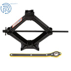 2.5 Ton Scissor Jack for Cars and SUVs (Year Range)