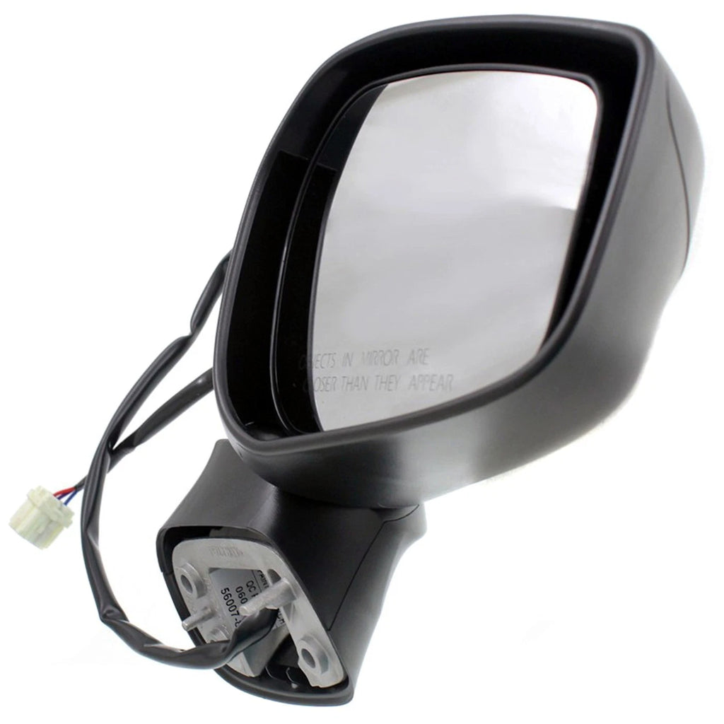 Passenger Right Side Mirror for Scion FR-S (2013–2016)